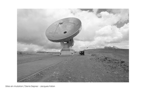 SITES EN MUTATION / Denis Deprez & Jacques Faton I 07/10