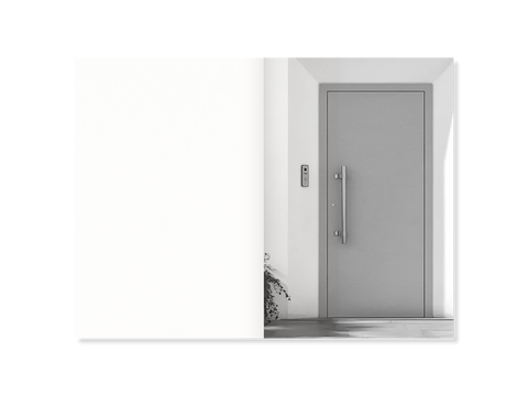 Bon plan - Déambulation immobilière / Laetitia Gendre