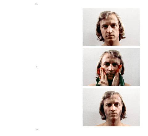 Handlungen - Actions / Helmut Schweizer