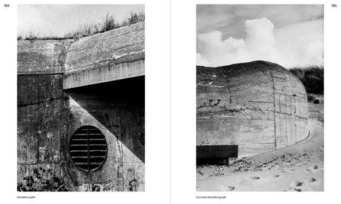 Bunker Archéologie / Paul Virilio