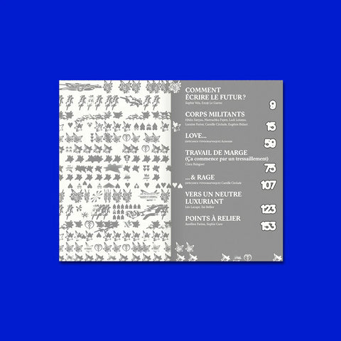 Bye Bye Binary - Numéro 2 /français