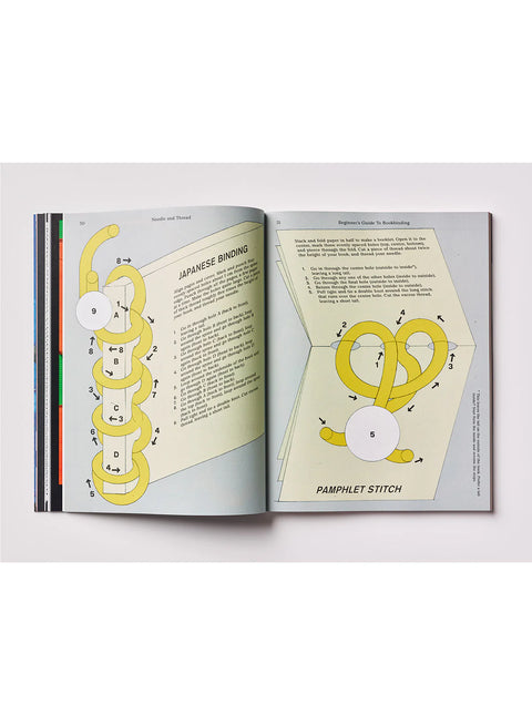 ISSUE Nº 15 – The Stitch