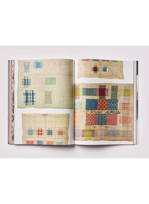 ISSUE Nº 15 – The Stitch