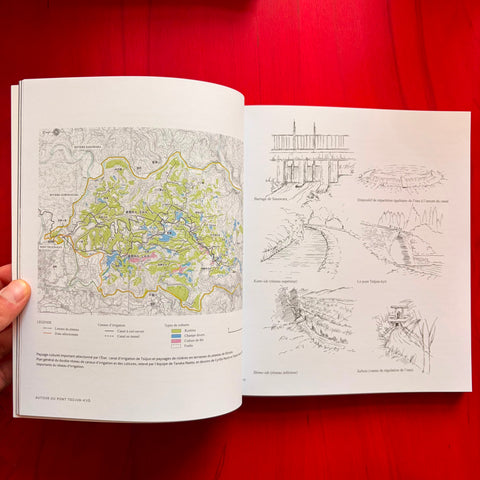 Les Carnets du paysage n° 48: Le Tourisme en question / Collectif