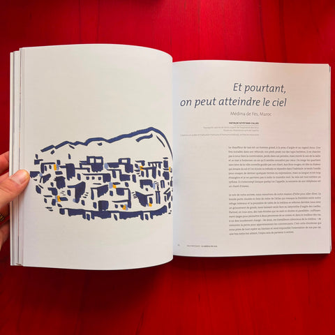 Les Carnets du paysage n° 48: Le Tourisme en question / Collectif