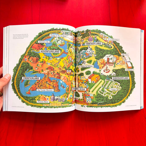 Les Carnets du paysage n° 48: Le Tourisme en question / Collectif