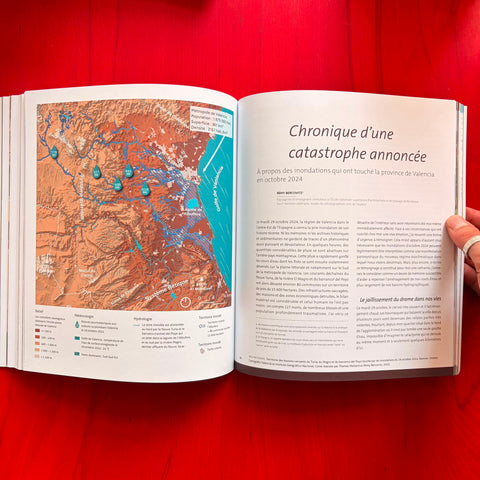 Les Carnets du paysage n° 48: Le Tourisme en question / Collectif