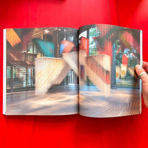 Les Carnets du paysage n° 48: Le Tourisme en question / Collectif