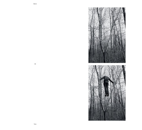Handlungen - Actions / Helmut Schweizer