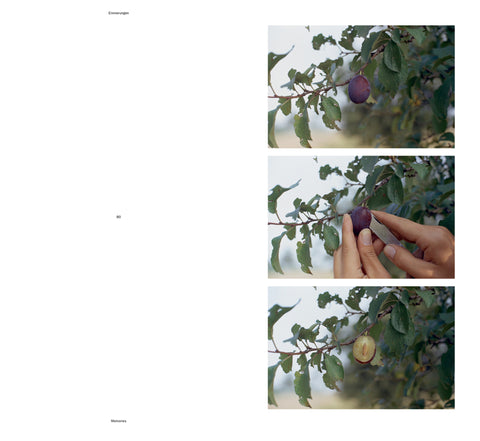 Handlungen - Actions / Helmut Schweizer