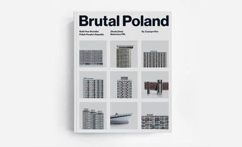 BRUTAL POLAND
