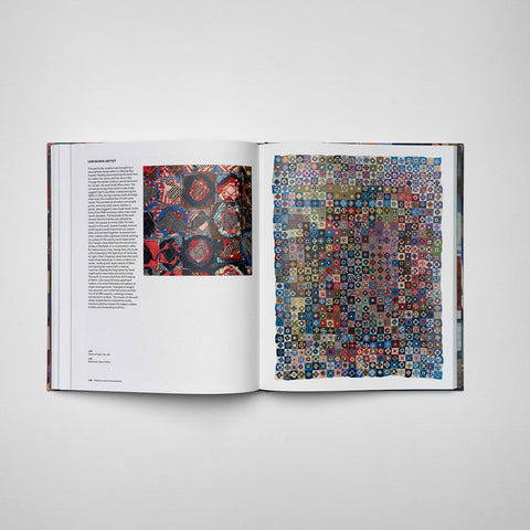 Chinese Patchwork: Ancient Origins, New Expressions / Nancy Berliner