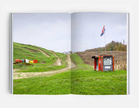 Kiosk / The Last Modernist Booths Across Central and Eastern Europe
