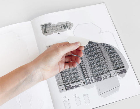 Brutal Britain: Build Your Own Brutalist Great Britain