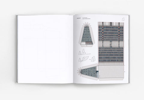 Brutal Britain: Build Your Own Brutalist Great Britain