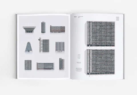 Brutal Britain: Build Your Own Brutalist Great Britain