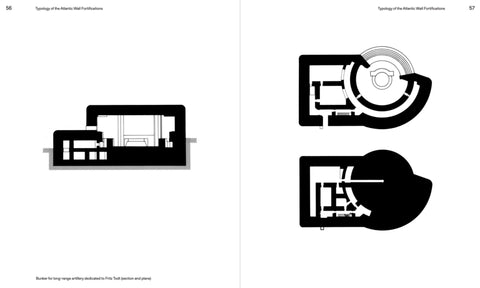 Bunker Archéologie / Paul Virilio