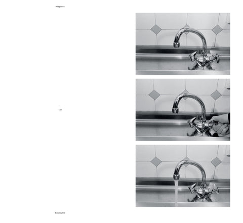 Handlungen - Actions / Helmut Schweizer