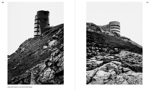 Bunker Archéologie / Paul Virilio