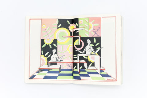 Showa Modern: 1920s–30s Japanese Sign & Store Design (compact edition)