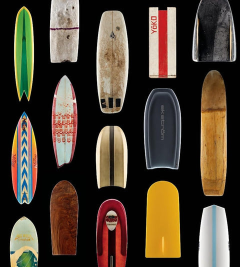 Surf Craft: Design and the Culture of Board Riding cover image