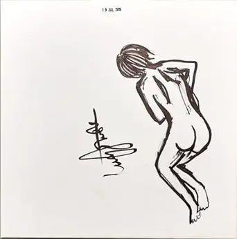 Dent-De-Leone The Sky is Touching You. cover image