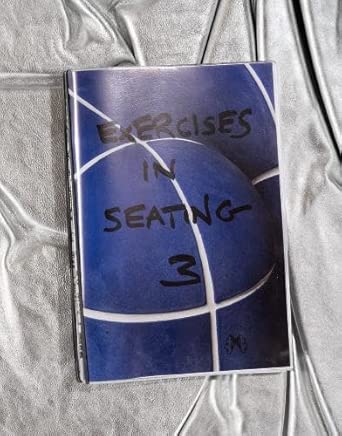 Exercises in Seating - Volumes 1 – 3 cover image