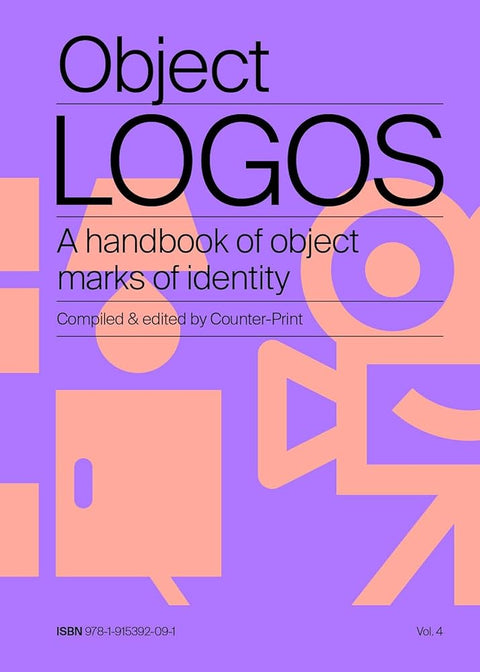 Object Logos /anglais cover image