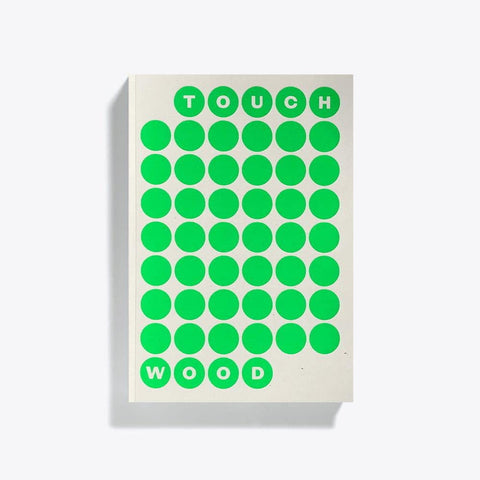 Touch Wood /anglais cover image