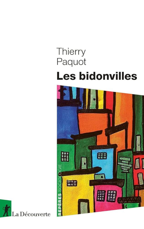 Les bidonvilles cover image