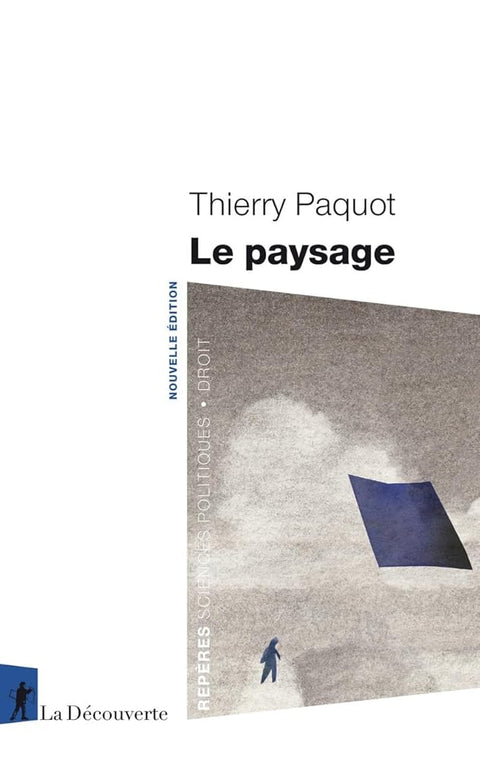 Le paysage cover image