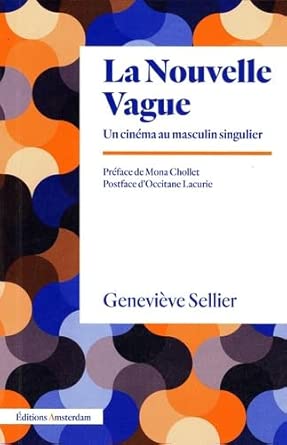 La nouvelle vague: Un cinéma au masculin singulier cover image
