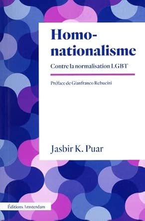 Homonationalisme: Contre la normalisation LGBT cover image