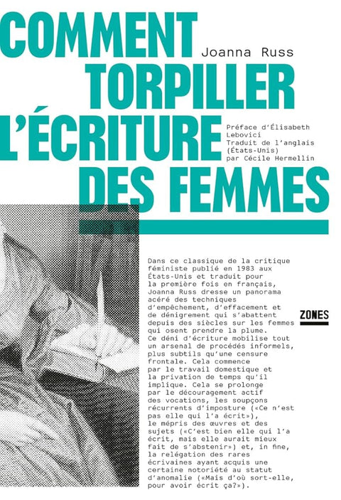 Comment torpiller l'écriture des femmes cover image