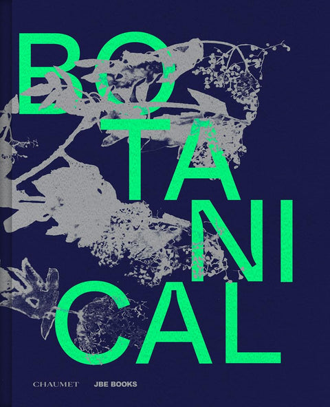 Botanical cover image