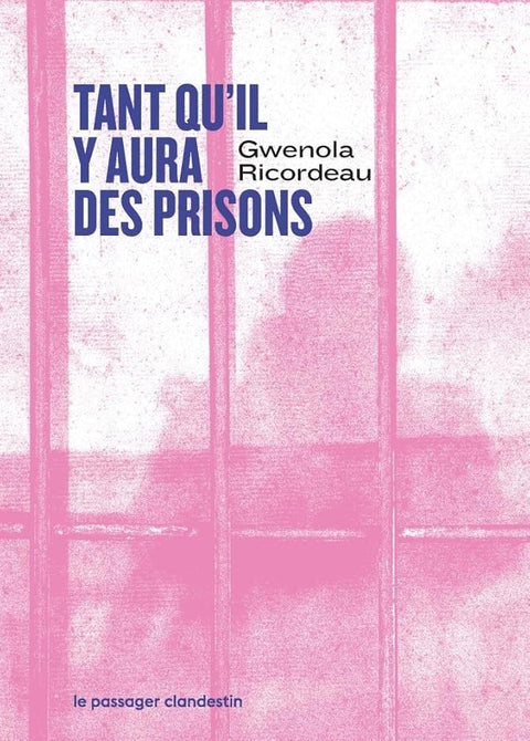 Tant qu'il y aura des prisons cover image