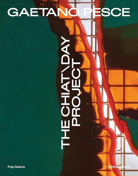 Gaetano Pesce: The Chiat/Day Project cover image
