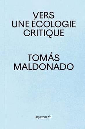 Vers une écologie critique: Environnement et idéologie cover image