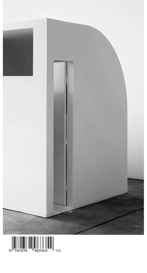 Less is Enough: Sur l'architecture et l'ascétisme cover image