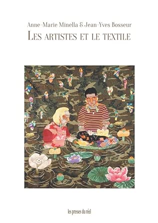 Les artistes et le textile cover image