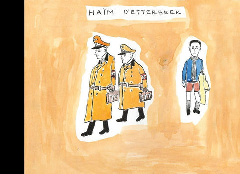 Jim d'Etterbeek cover image