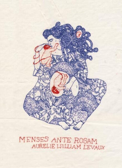 Menses Ante Rosam cover image
