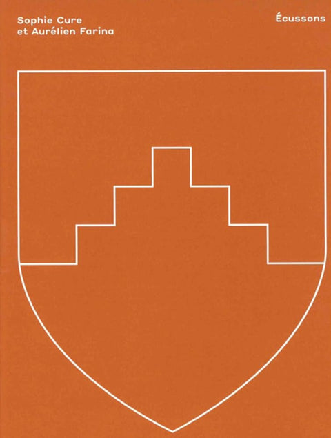Ecussons cover image