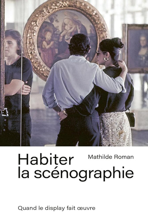 Scénographier l’exposition: Quand le display fait oeuvre cover image