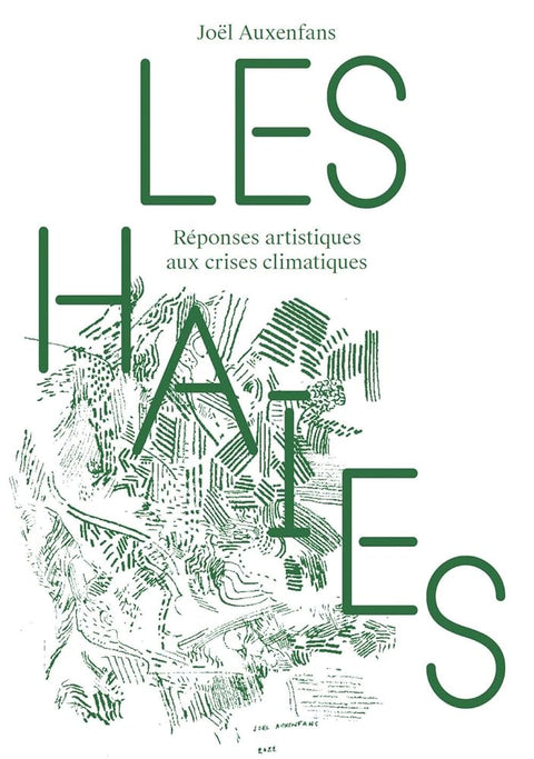 Les haies cover image