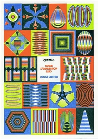 Guide d'impression Riso cover image