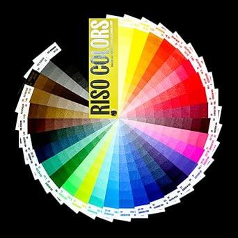 Riso Colors cover image