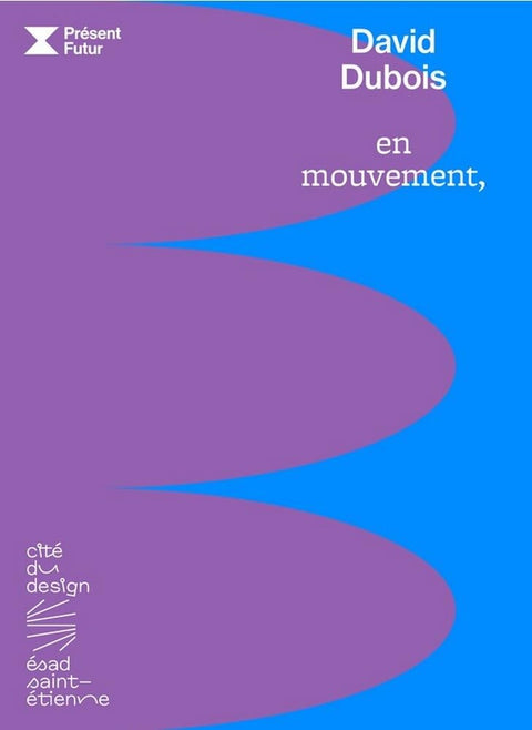 David Dubois en mouvement, cover image