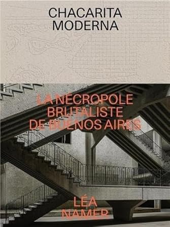 Chacarita Moderna/franCais cover image
