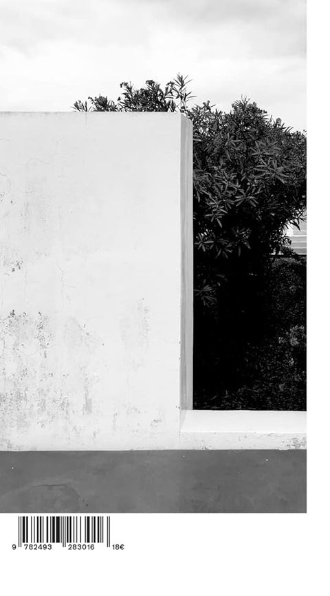 Une machine à penser: La maison de Paros de Silvia Gmür et Livio Vacchini cover image